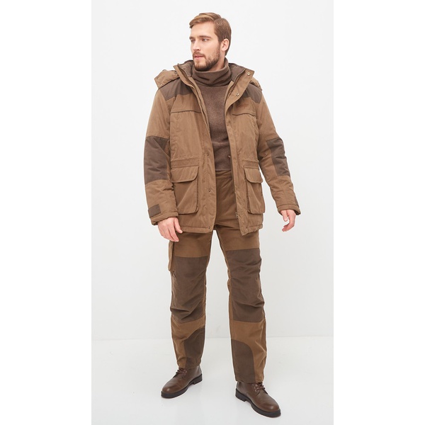 Костюм охотничий демисезонный Canadian Camper Mirro