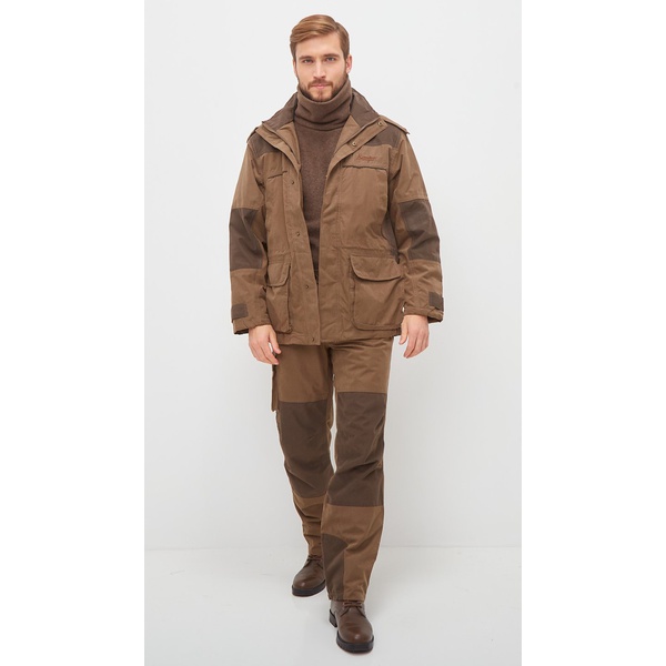 Костюм охотничий демисезонный Canadian Camper Mirro