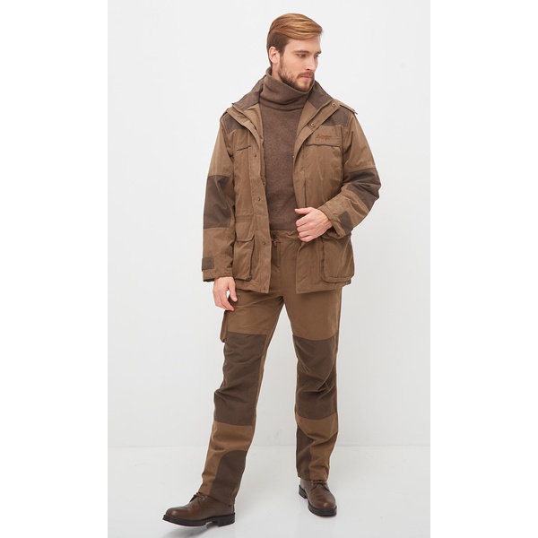 Костюм охотничий демисезонный Canadian Camper Mirro