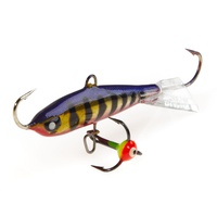 Балансир Lucky John Nordic 4 с тройником 40 мм 114