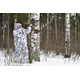 Костюм зимний Canadian Camper Tracker snow-leopard. Фото 7