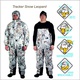 Костюм зимний Canadian Camper Tracker snow-leopard. Фото 4