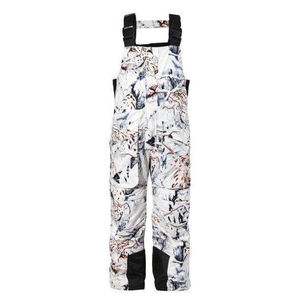 Костюм зимний Canadian Camper Tracker snow-leopard