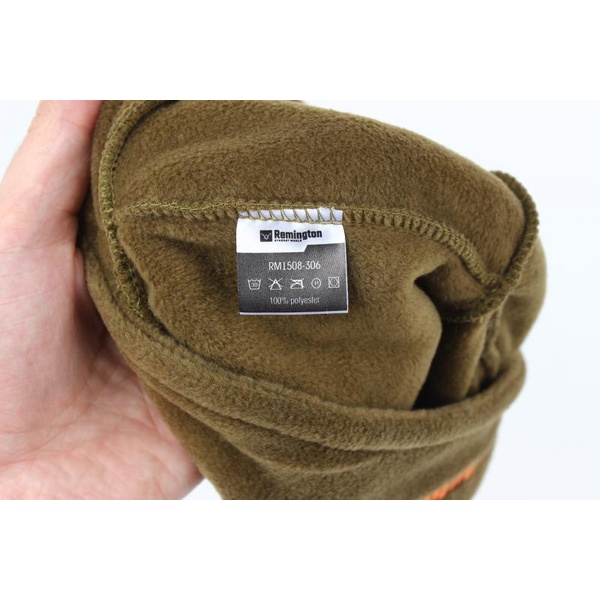 Шапка Remington Expert Hunting green