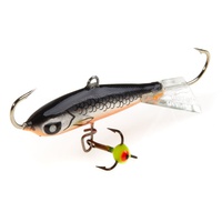 Балансир Lucky John Nordic 4 с тройником 40 мм 47H