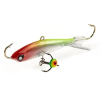 Балансир Lucky John Nordic 5 с тройником 50 мм 02H