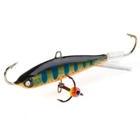 Балансир Lucky John Nordic 5 с тройником 50 мм 103