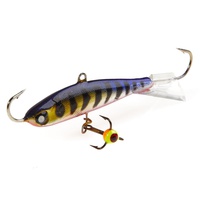 Балансир Lucky John Nordic 5 с тройником 50 мм 114