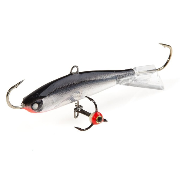 Балансир Lucky John Nordic 5 с тройником 50 мм 13H