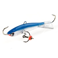 Балансир Lucky John Nordic 5 с тройником 50 мм 15H