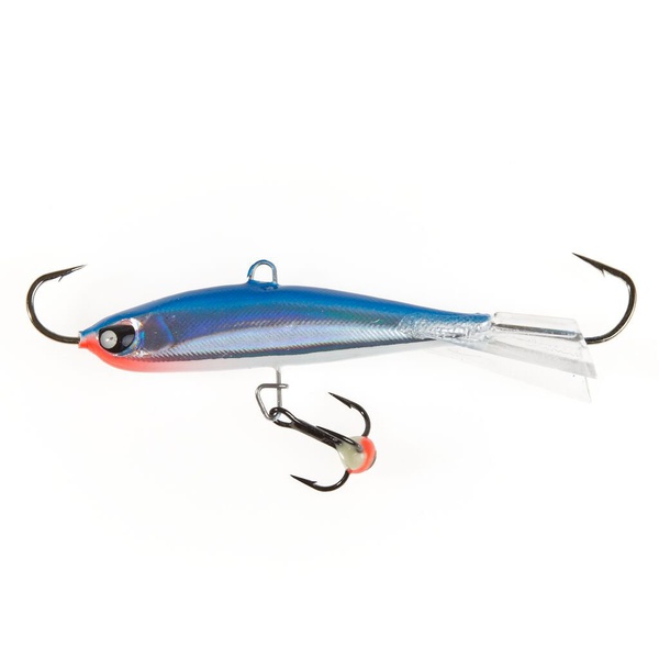 Балансир Lucky John Nordic 5 с тройником 50 мм 15H