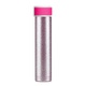 Мини-термос Asobu Skinny Glitter розовый, 0,23 л. Фото 1