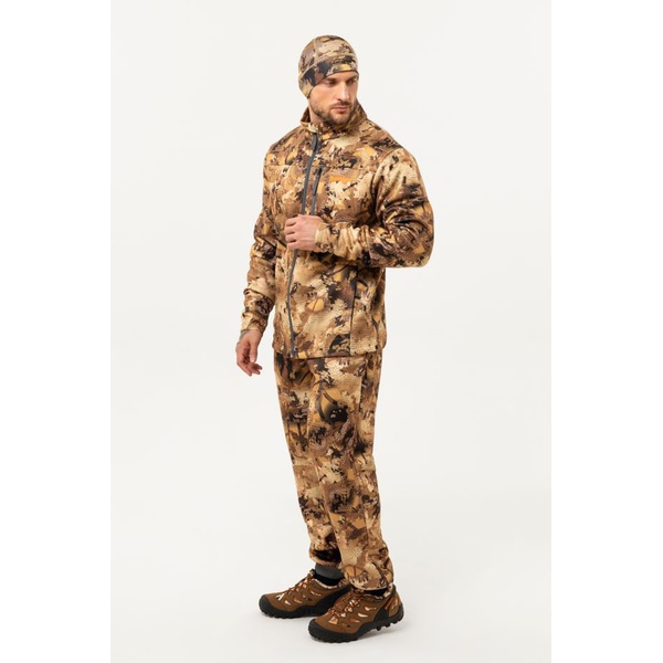 Толстовка Remington Polar Dream