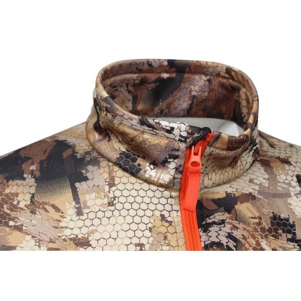 Толстовка Remington Polar Dream