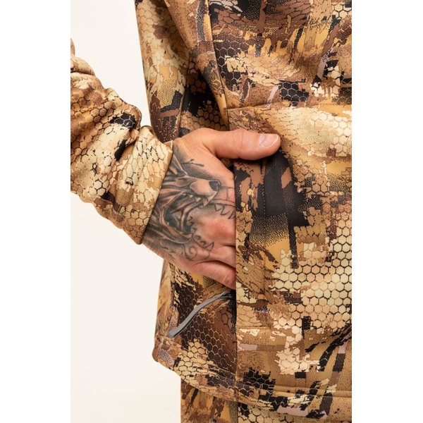 Толстовка Remington Polar Dream