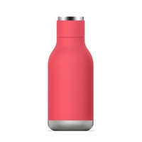 Термос-бутылка Asobu Urban розовая, 0,46 л