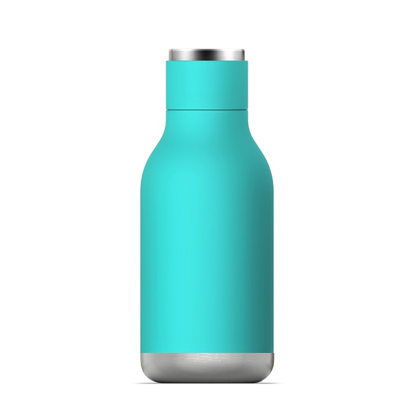Термос-бутылка Asobu Urban бирюзовый, 0,46 л