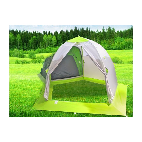 Палатка для зимней рыбалки Лотос 3 Универсал