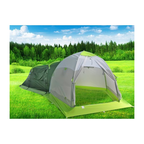 Палатка для зимней рыбалки Лотос 3 Универсал