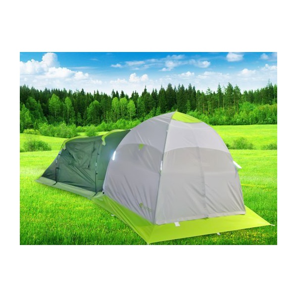 Палатка для зимней рыбалки Лотос 3 Универсал