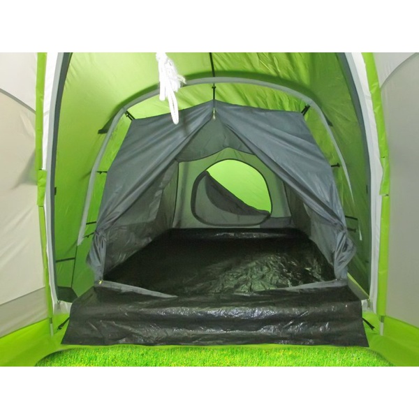 Палатка для зимней рыбалки Лотос 3 Универсал