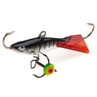 Балансир Lucky John Viking 4 с тройником 40 мм 12HRT