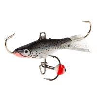 Балансир Lucky John Viking 4 с тройником 40 мм 25