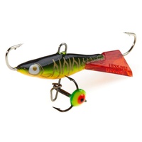 Балансир Lucky John Viking 4 с тройником 40 мм 301RT