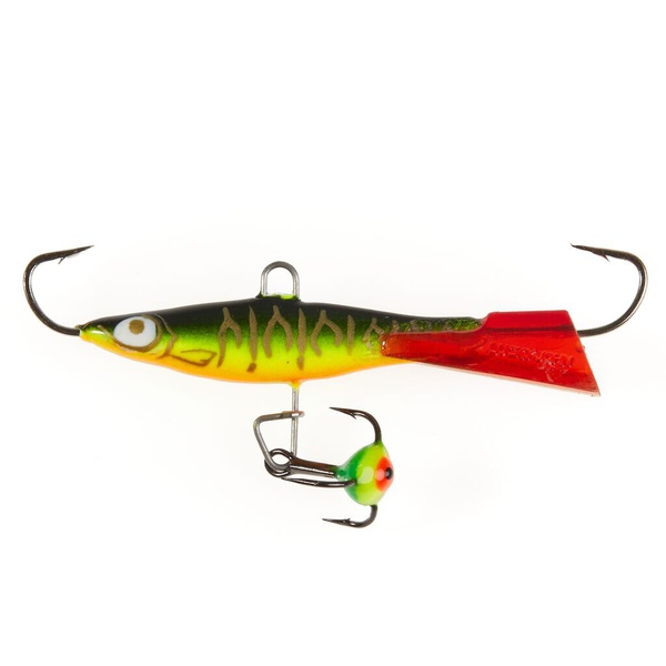 Балансир Lucky John Viking 4 с тройником 40 мм 301RT