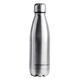 Термос-бутылка Asobu Sentral Park стальной, 0,51 л. Фото 1