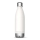 Термос-бутылка Asobu Sentral Park белый/серебристый, 0,51 л. Фото 1