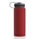 Термос Asobu Alpine Flask красный, 0,53 л. Фото 1