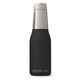 Термос-бутылка Asobu Oasis чёрный, 0,59 л. Фото 1