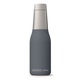 Термос-бутылка Asobu Oasis серый, 0,59 л. Фото 1