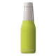 Термос-бутылка Asobu Oasis зелёный, 0,59 л. Фото 1