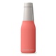Термос-бутылка Asobu Oasis розовый, 0,59 л. Фото 1