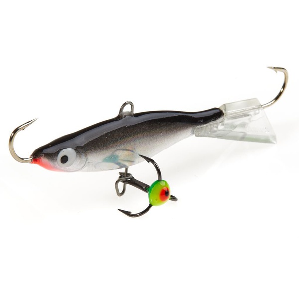 Балансир Lucky John Viking 6 с тройником 60 мм 13H