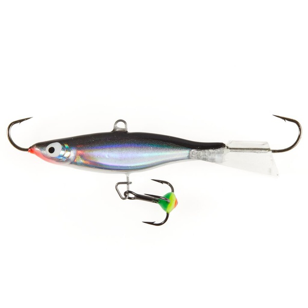 Балансир Lucky John Viking 6 с тройником 60 мм 13H