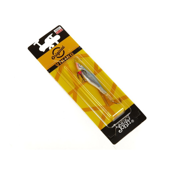 Балансир Lucky John Viking 6 с тройником 60 мм 15H