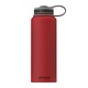 Термос Asobu Mighty Flask красный, 1,1 л. Фото 1