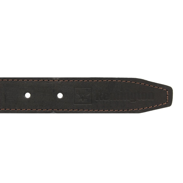 Ремень поясной Remington RM MB45-BLACK 115 СМ (УБРАТЬ) black