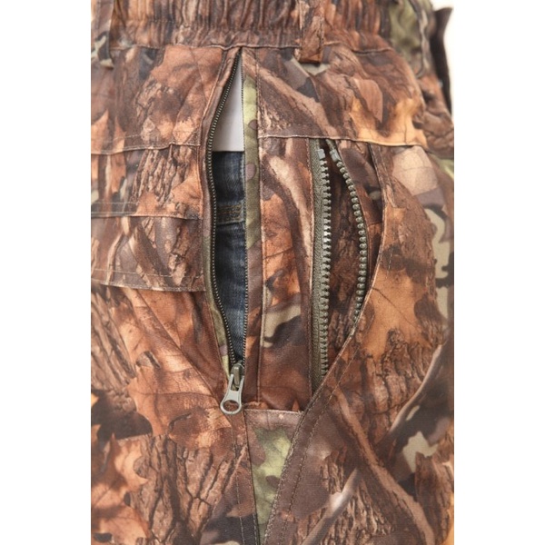 Костюм Canadian Camper Woods