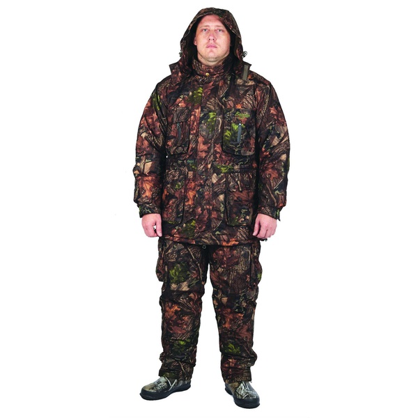 Костюм Canadian Camper Woods