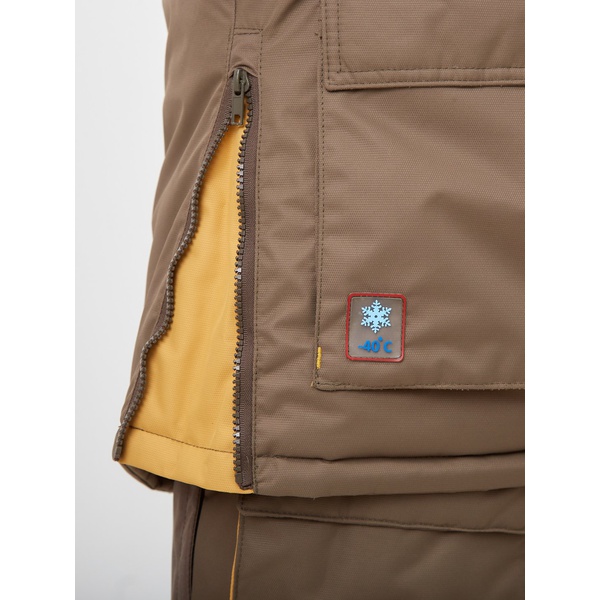 Костюм Canadian Camper Siberia stone