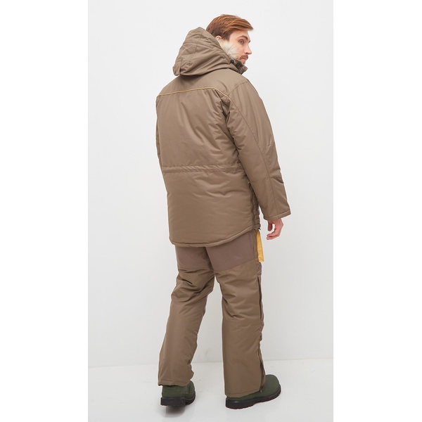 Костюм Canadian Camper Siberia stone