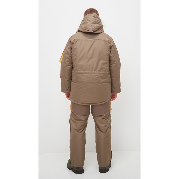 Костюм Canadian Camper Siberia stone