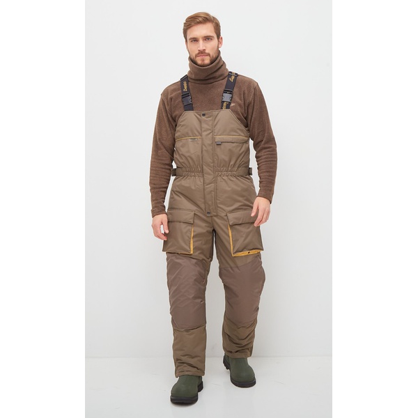 Костюм Canadian Camper Siberia stone