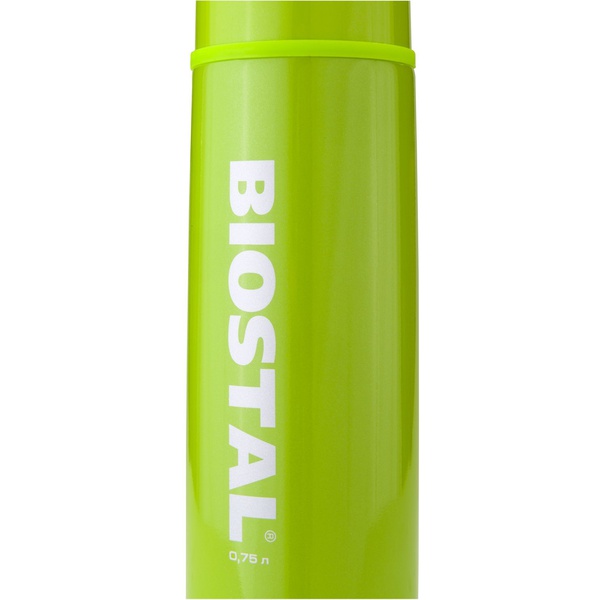 Термос Biostal Fler NB-500C зелёный, 0,5