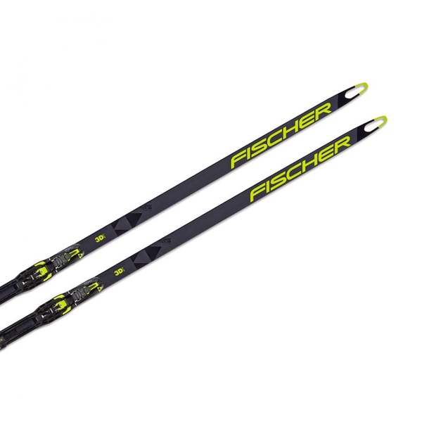 Лыжи Fischer Speedmax 3D Skate Plus Stiff IFP N04619