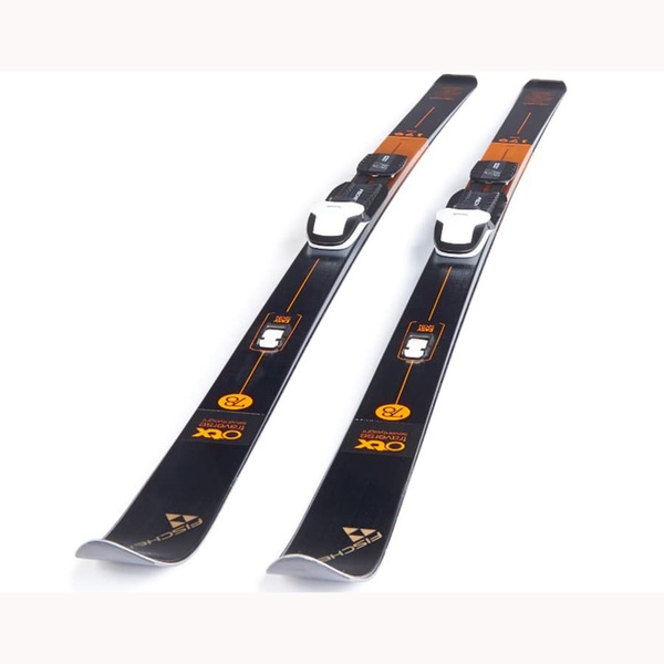 Лыжи Fischer Traverse 78 Crown/Skin N51518